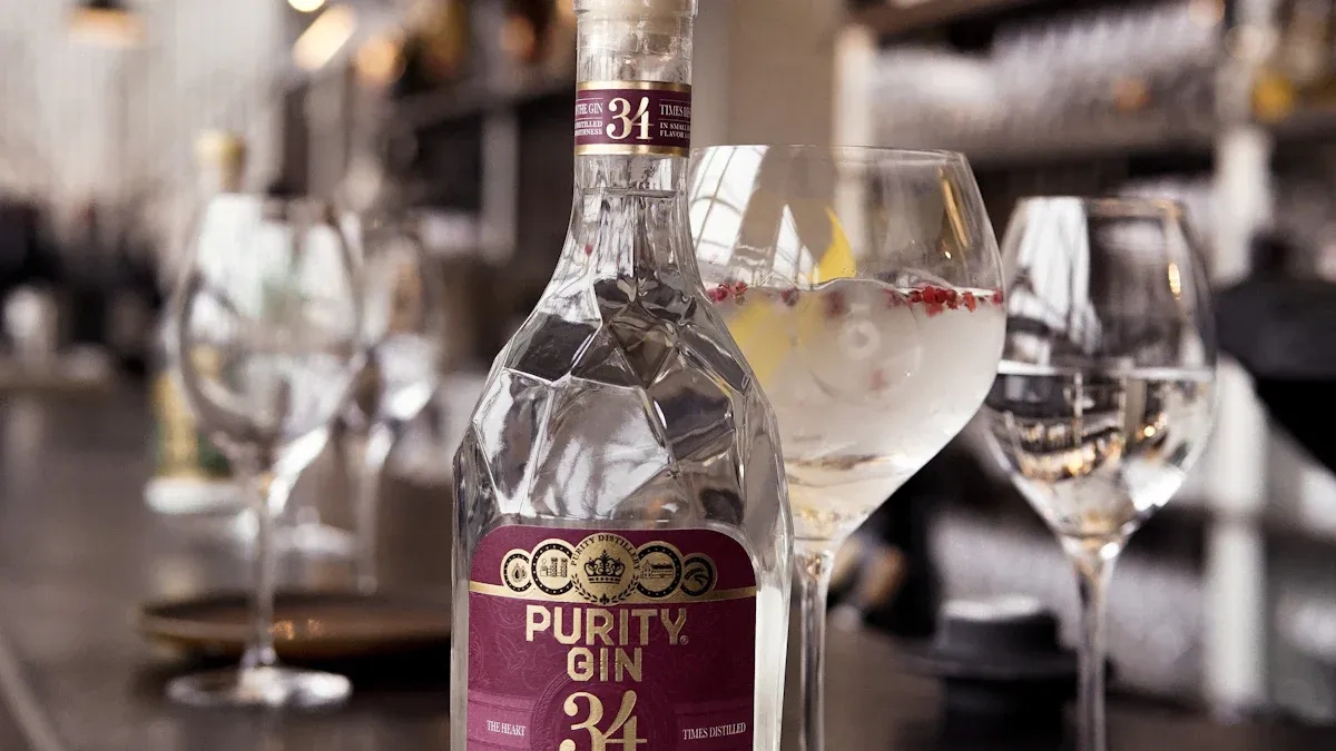 Benefits of Beverage Activated Carbon