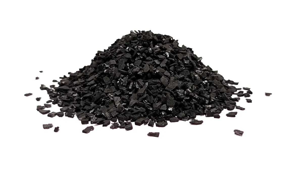Powder Activated Carbon Overview