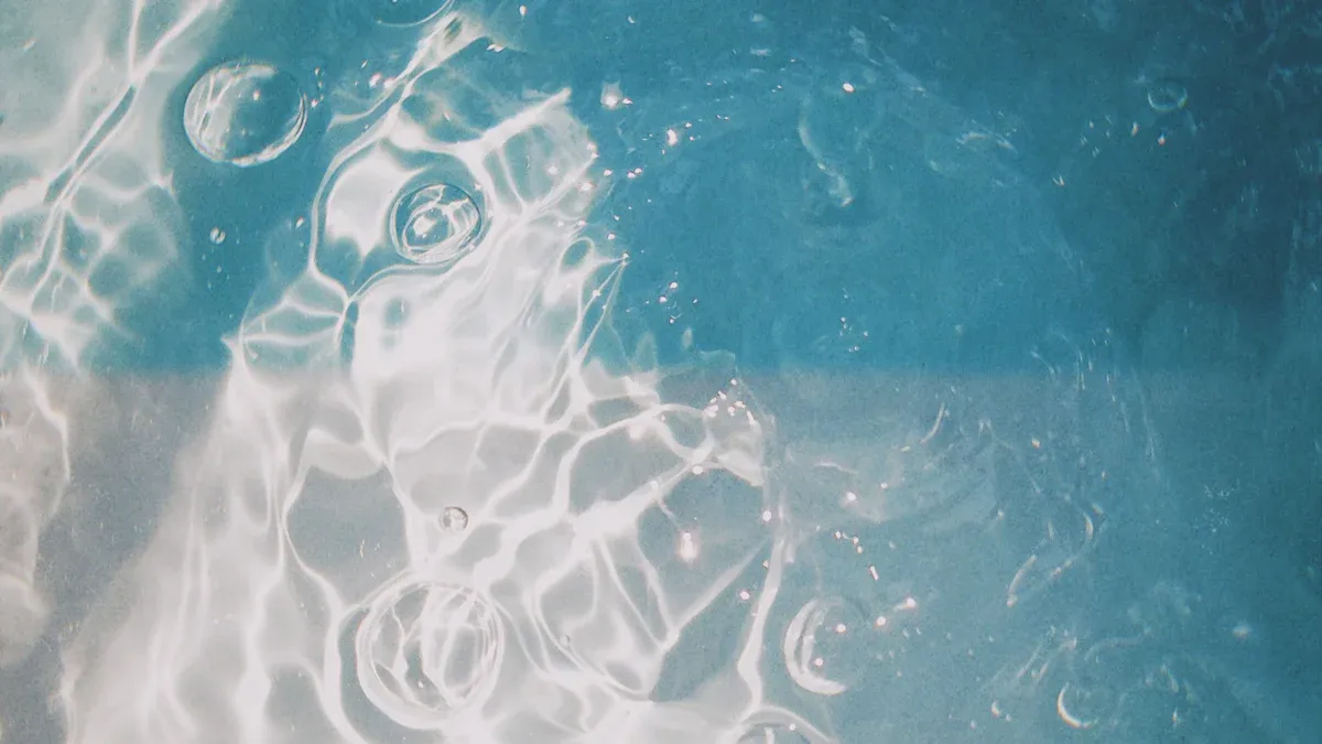 Benefits For Water Quality