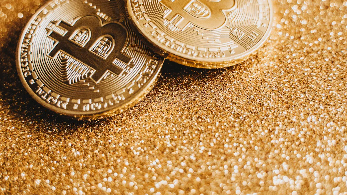 Gold Recovery Process Steps