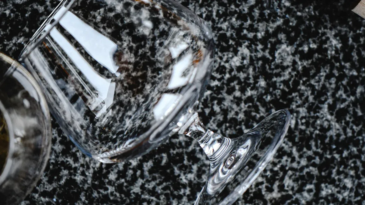 How Granular Activated Carbon Works