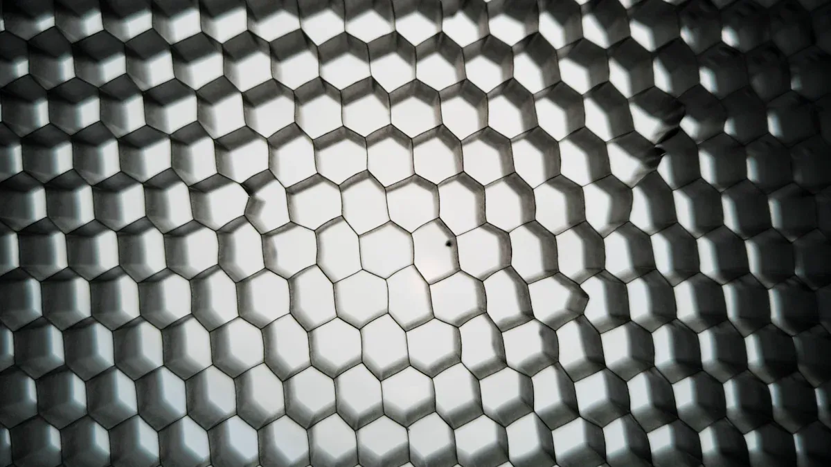 How Chemical Activated Carbon Works