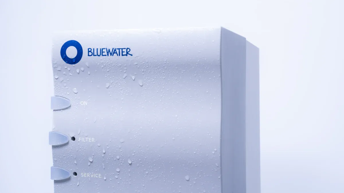 Benefits and Uses in Water Treatment