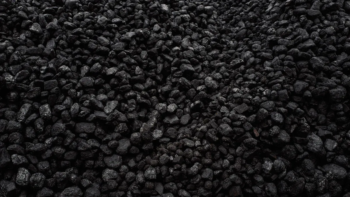 How Activated Carbon Purifies Beverages and Improves Taste