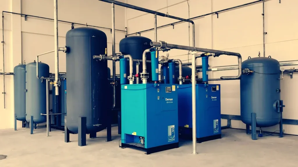 Desulfurization Activated Carbon Makes Air Cleaner Fast