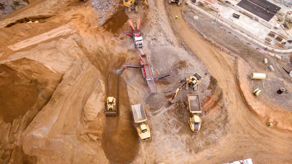 Metal Mining Activated Carbon Makes Gold Recovery Easy