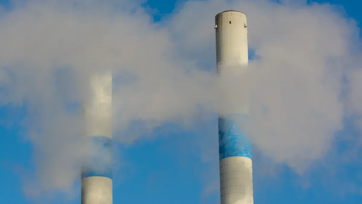 Applications in Air Purification