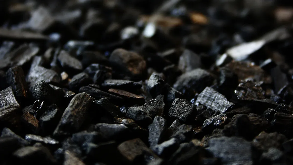 Activated Carbon Basics