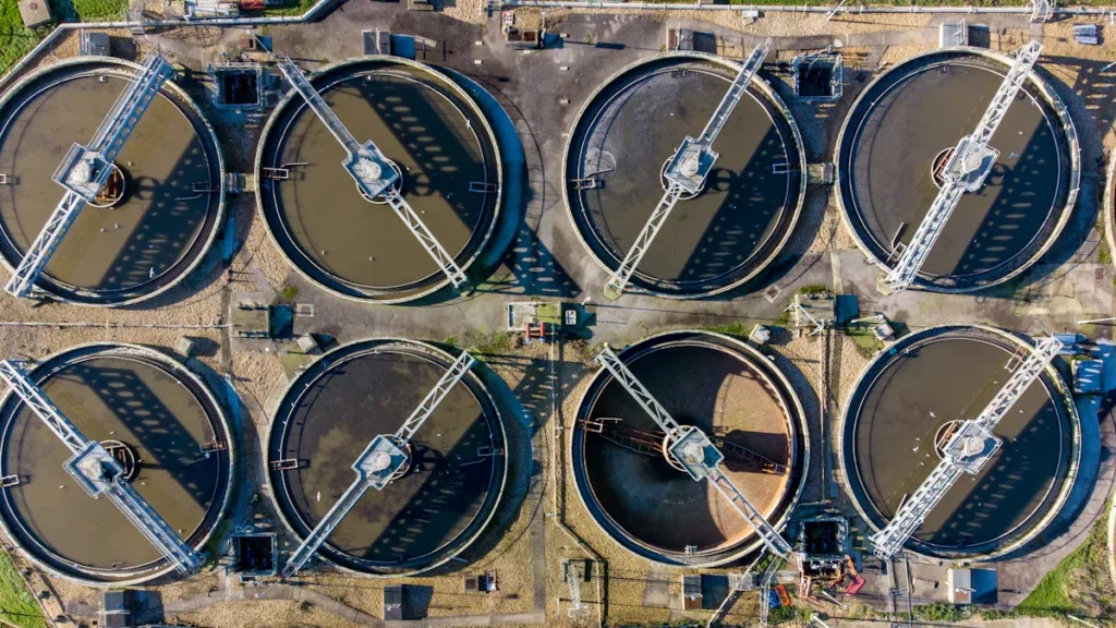 Water Treatment Activated Carbon Makes Clean Water Easy