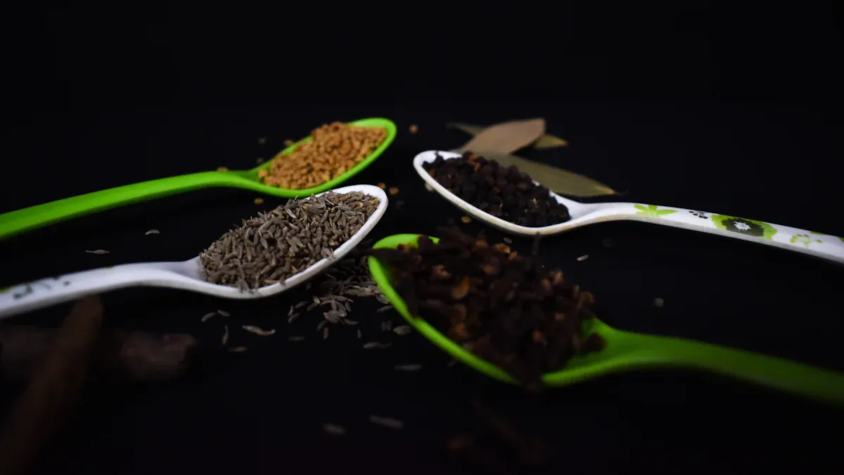 Agriculture Activated Carbon Makes Farming Easier Than Ever