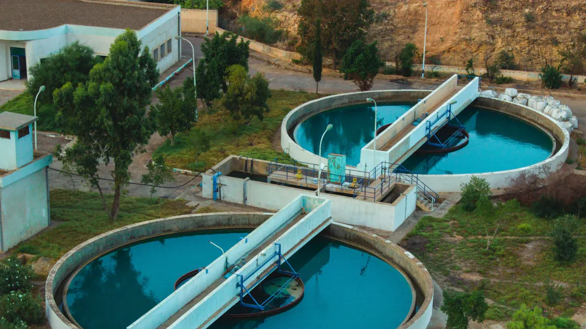 Applications of Activated Carbon