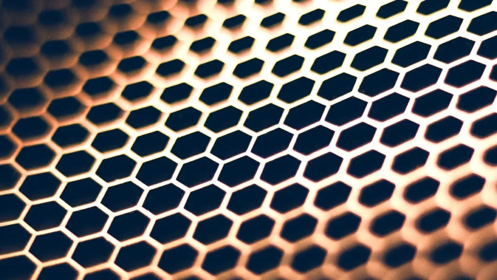Structure and Materials
