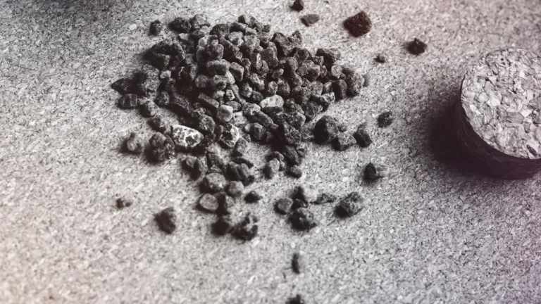 What Is Physical Activation in Activated Carbon Production and How Does It Work