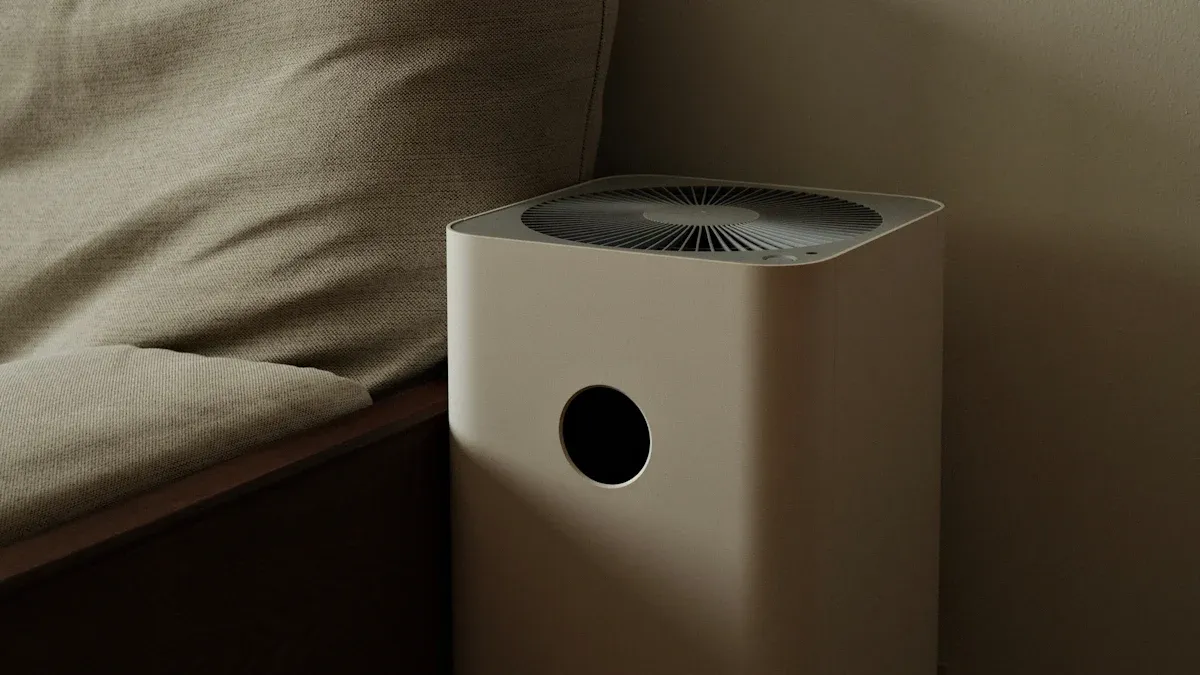Air Purifiers with Activated Carbon Filters