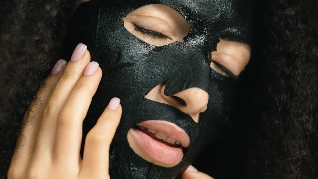 What Is Activated Carbon in Face Masks and How Does It Work