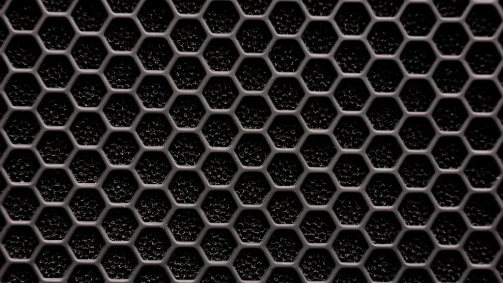 What is Honeycomb Activated Carbon and How Does It Work