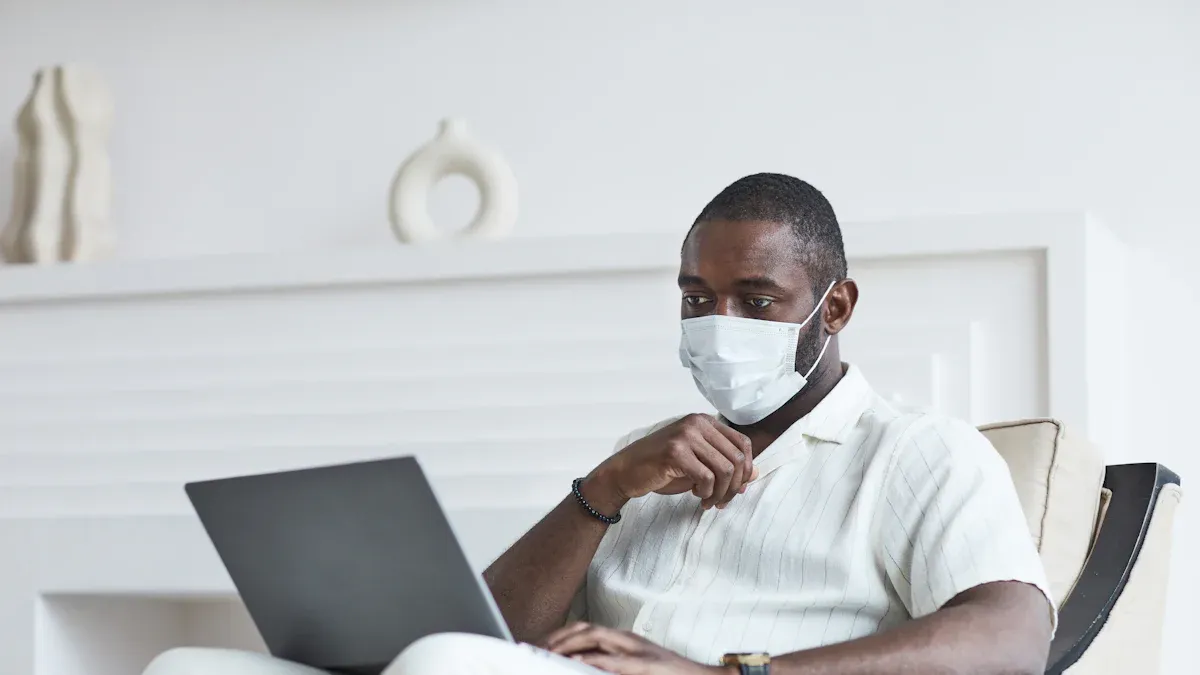 Benefits of Mask Activated Carbon