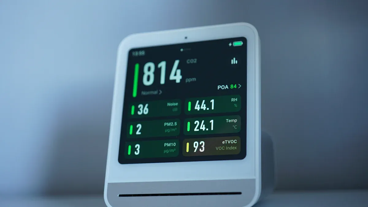 How Activated Carbon Filters Purify Indoor Air