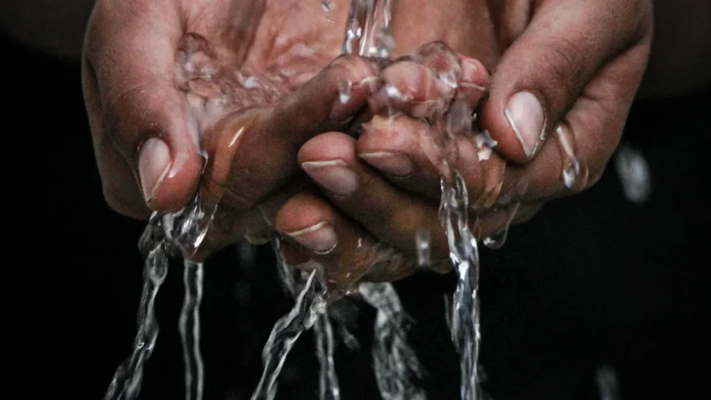Contaminants Removed