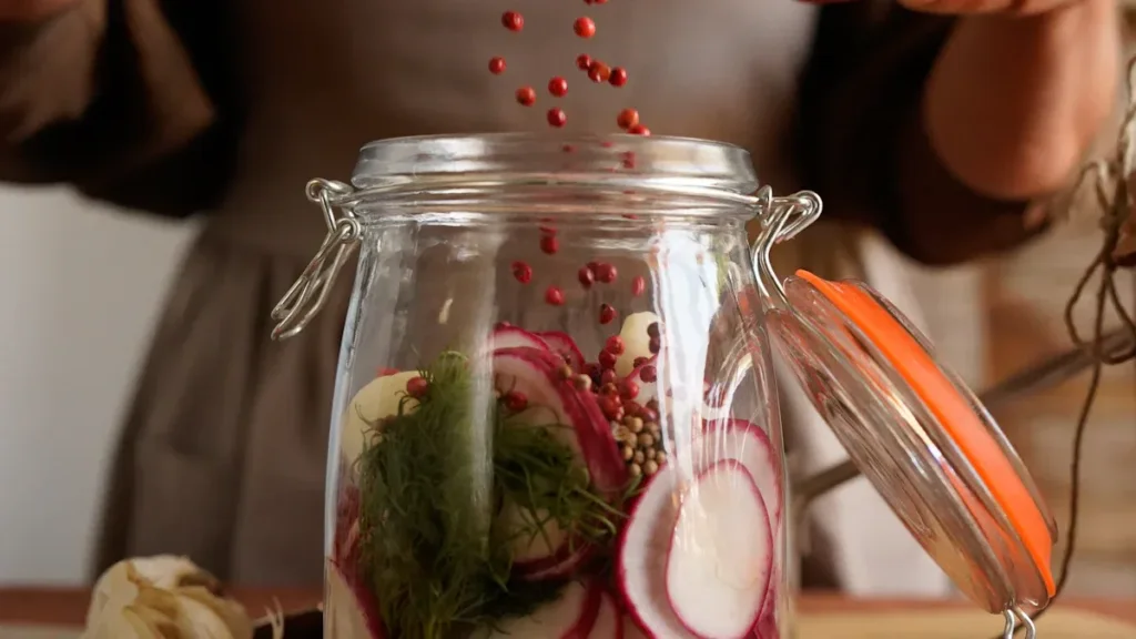 Food Preservation Activated Carbon keeps your food fresh longer