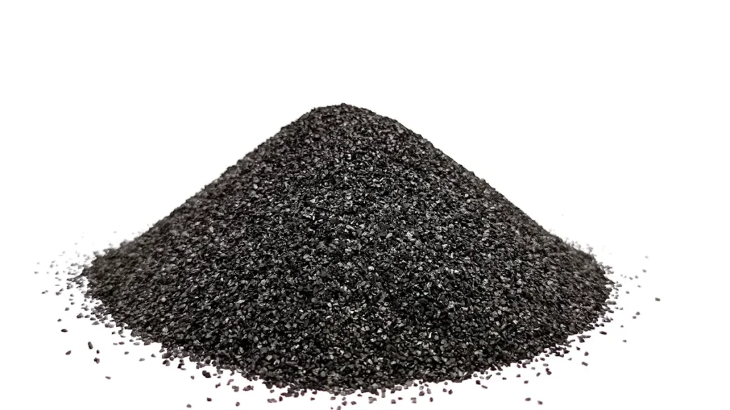 Activated Carbon For Soil Additive