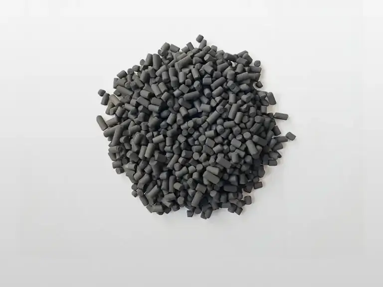 Pelletized Activated Carbon