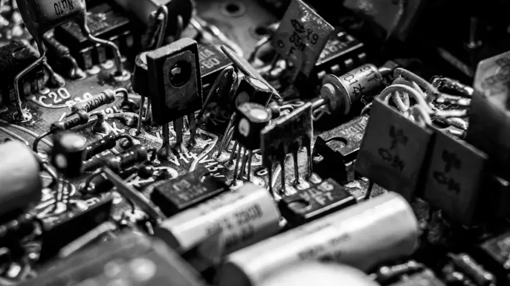 Super Capacitor Activated Carbon Makes Energy Magic