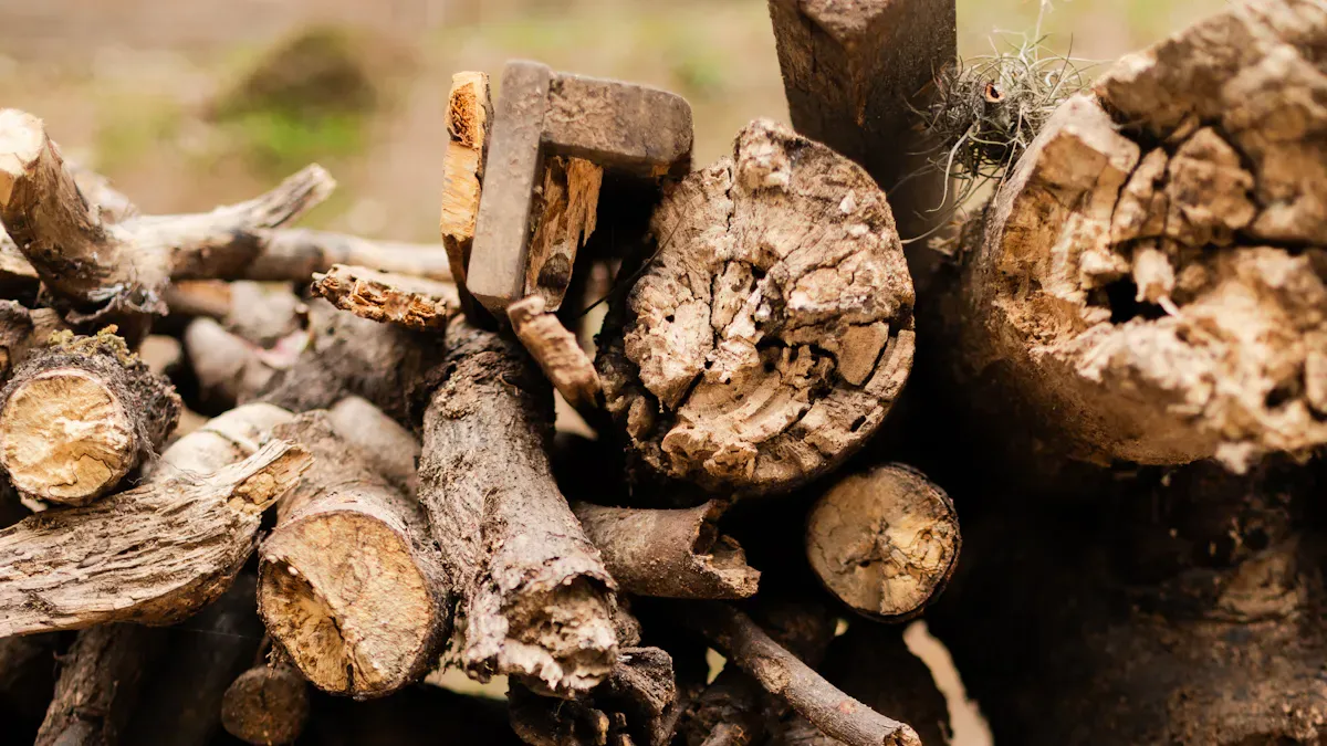 Nut Shell Activated Carbon Overview