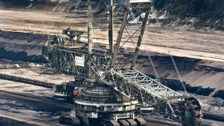 Activated Carbon For Metal Mining