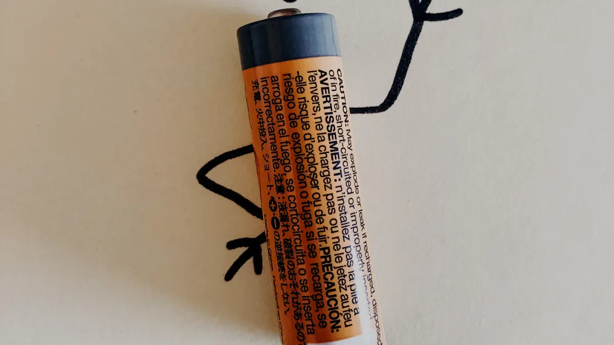 Activated Carbon in Lithium-Ion Batteries