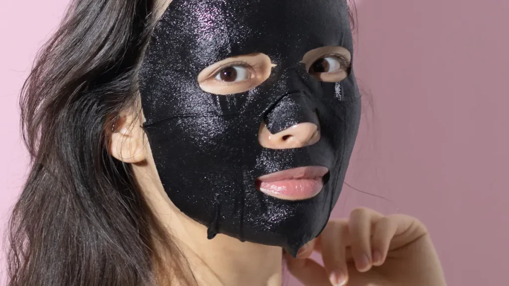 Mask Activated Carbon