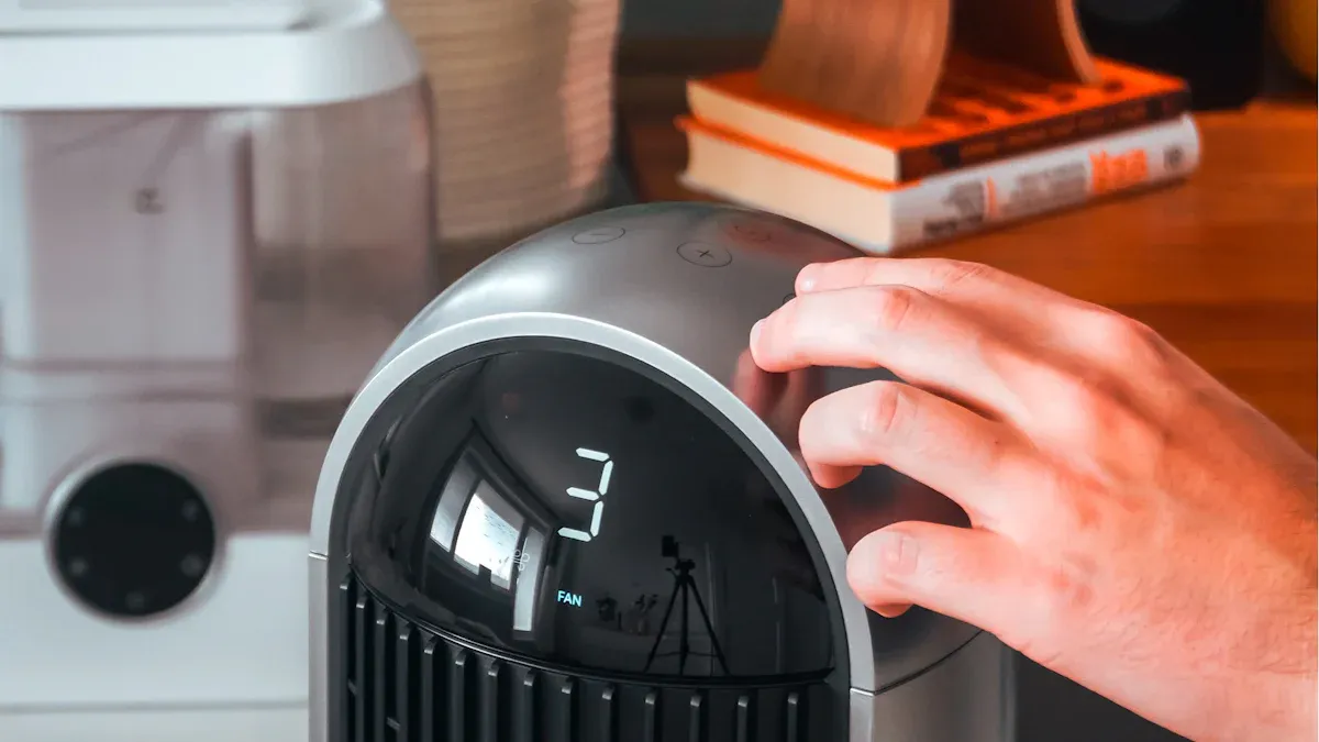 Top 10 Air Purifiers for 2026