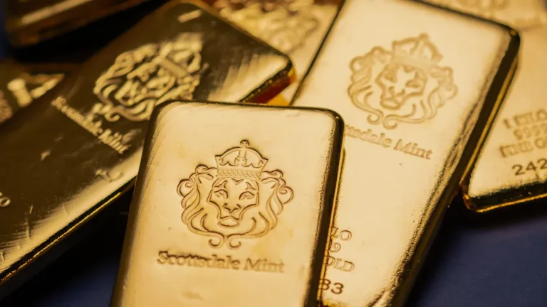 Activated Carbon For Gold Recovery