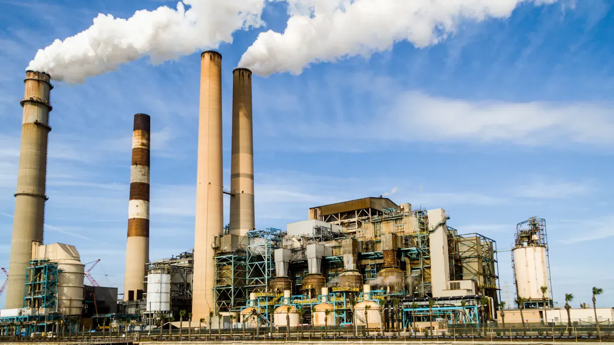 Wood Based Activated Carbon uses