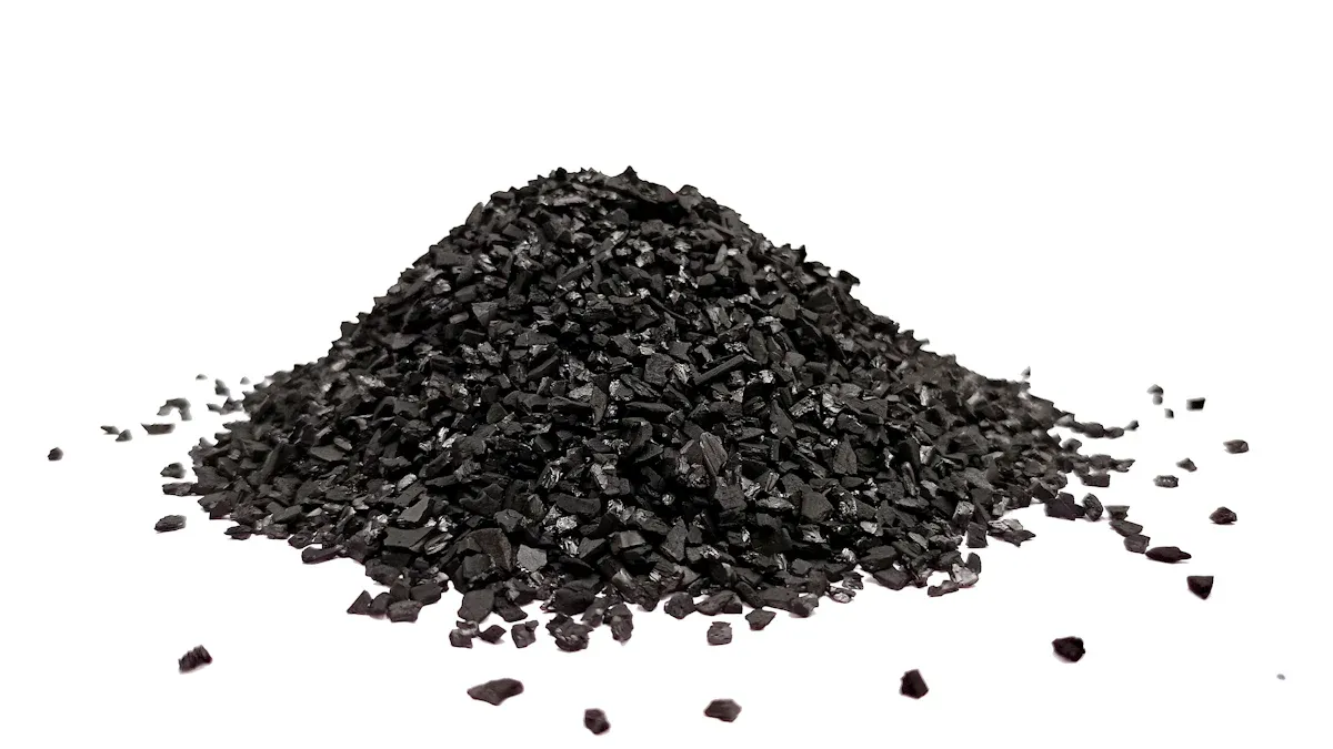 What is Coal Based Activated Carbon used for