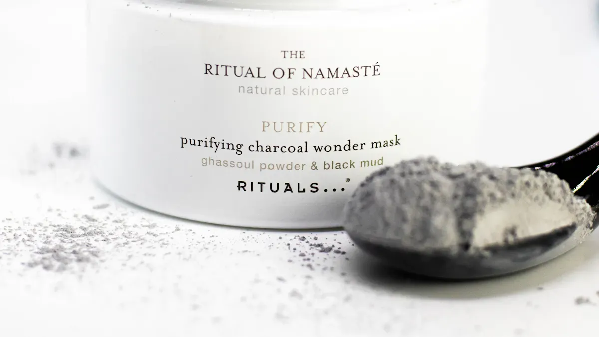 What Is Mask Activated Carbon