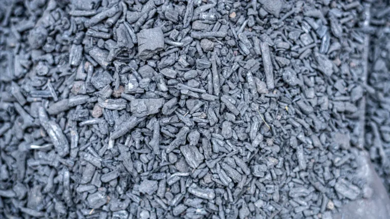 Nut Shell Activated Carbon uses