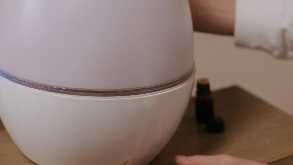 Top 10 Activated Carbon Air Purifiers for Cleaner Homes in 2026