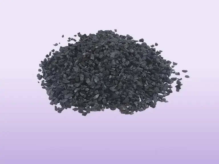 Granular Activated Carbon