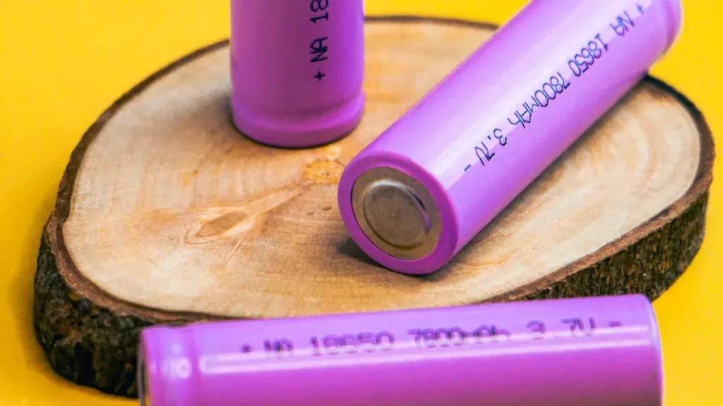 Activated Carbon Lithium Battery