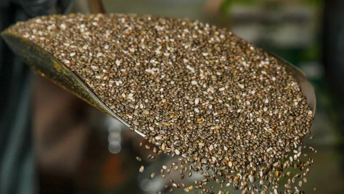 Activated Carbon In Gold Recovery