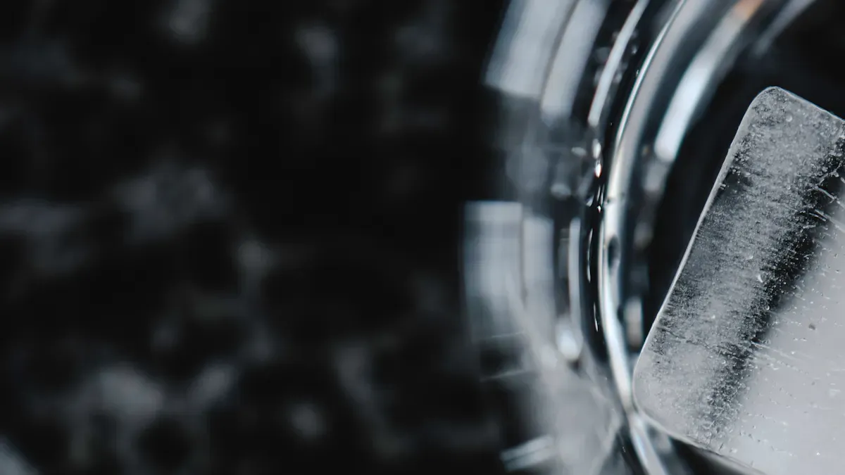 Activated carbon for air & gas