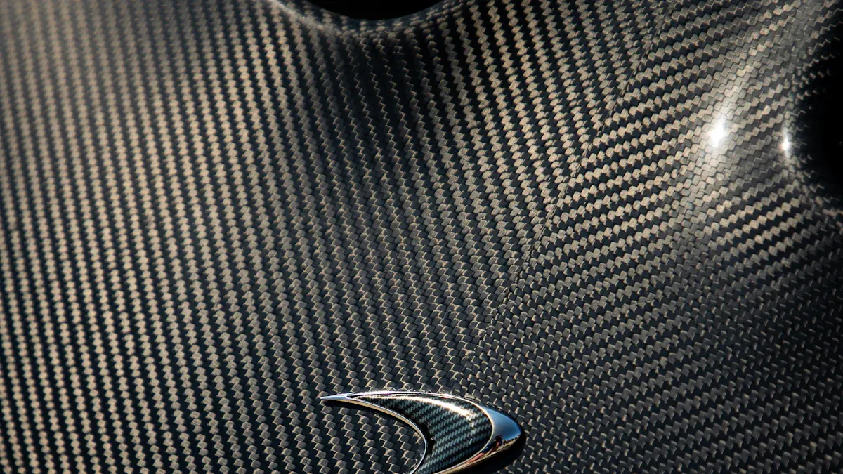 Activated Carbon Mechanism