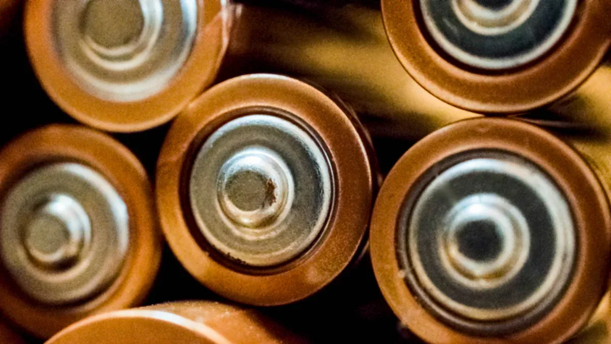 New Energy Activated Carbon Powers Tomorrow’s Batteries