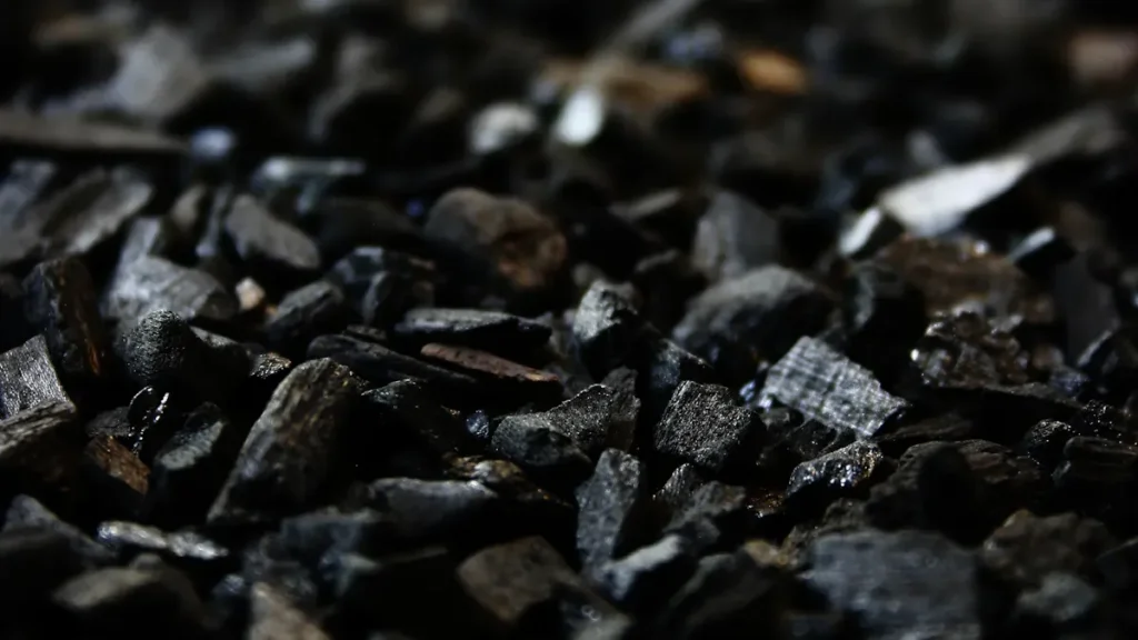 Activated Carbon Properties