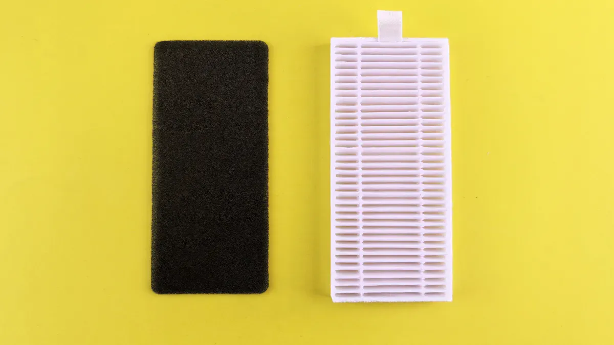 Granular Activated Carbon Uses