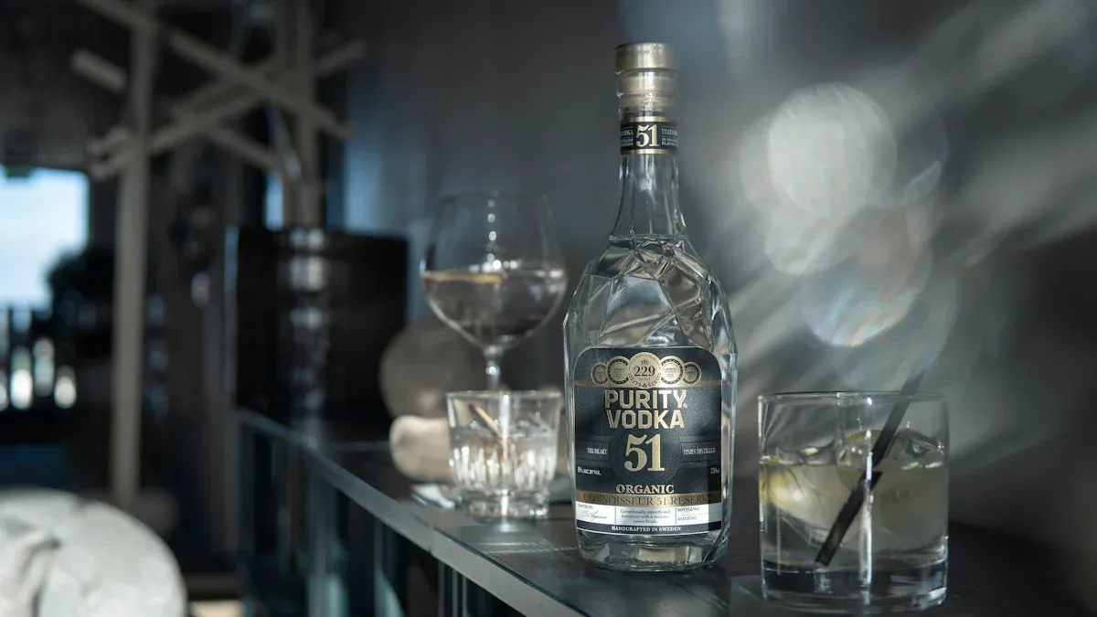 Applications in the Industry