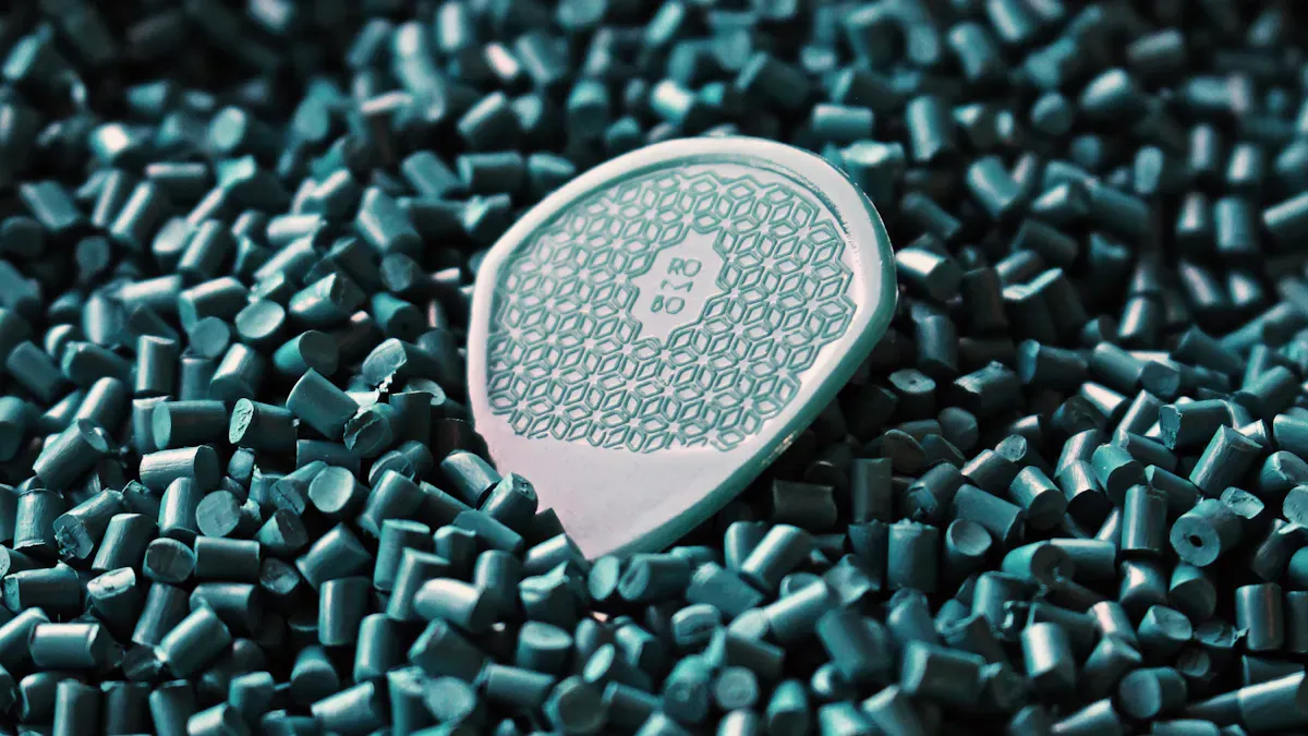 What Is Granular Activated Carbon