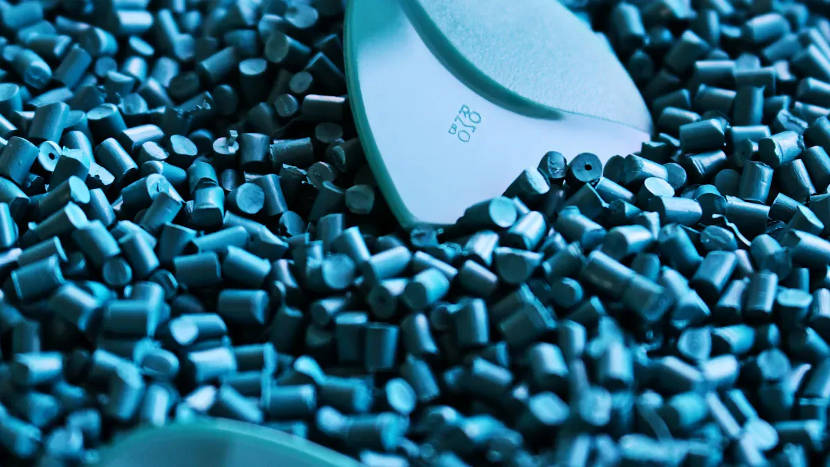 Pelletized Activated Carbon: Definition