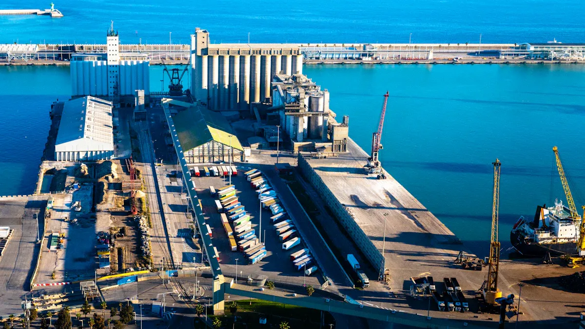 How Activated Carbon Is Used in Desalination Processes